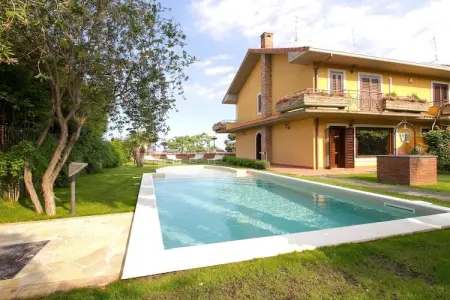 Villa Alba Chiara - 13 pers., piscine et vue sur l'Etna