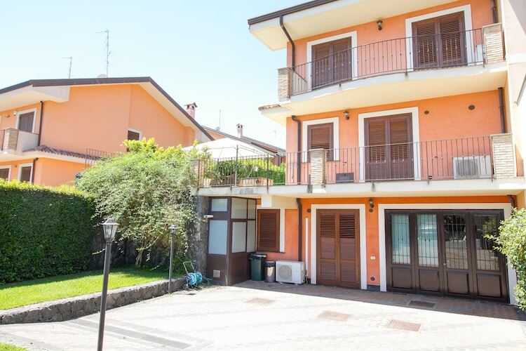 Villa Il Pino – 16 pers., piscine & style sicilien - Photo 2