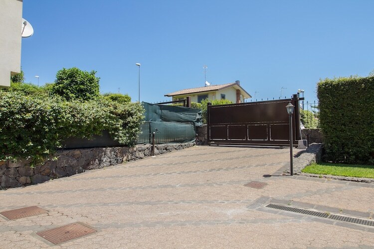 Villa Il Pino – 16 pers., piscine & style sicilien - Photo 9