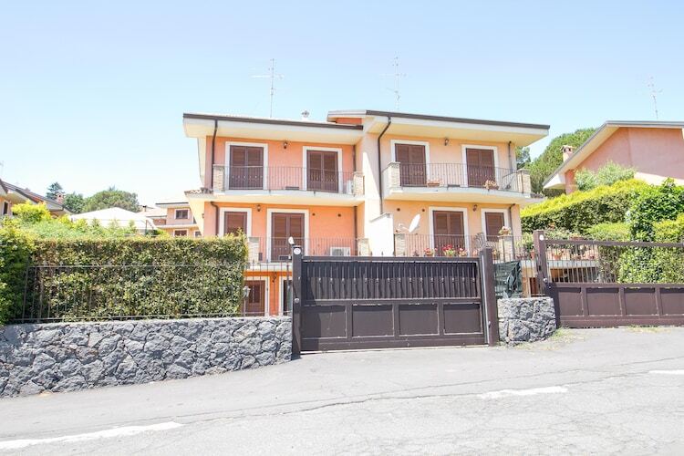 Villa Il Pino – 16 pers., piscine & style sicilien - Photo 10