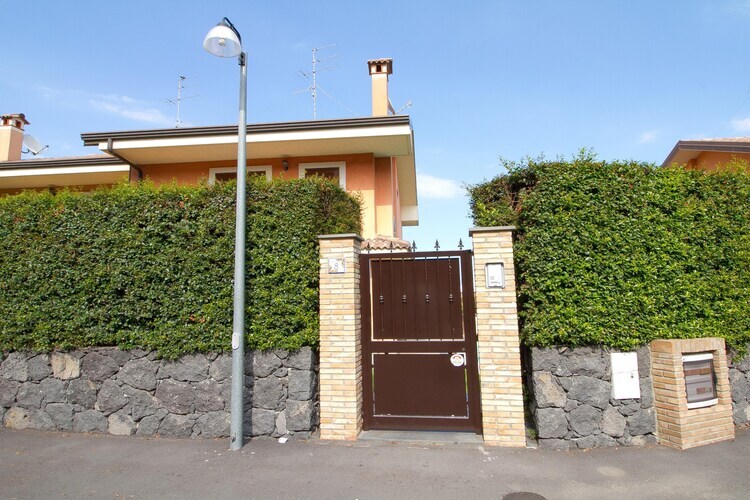 Villa Il Pino – 16 pers., piscine & style sicilien - Photo 14