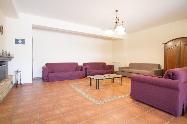 Villa Il Pino – 16 pers., piscine & style sicilien - Photo 15