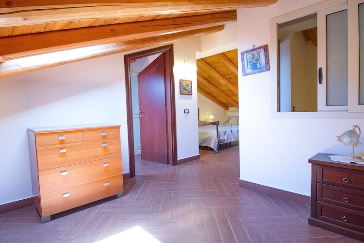 Villa Il Pino – 16 pers., piscine & style sicilien - Photo 17