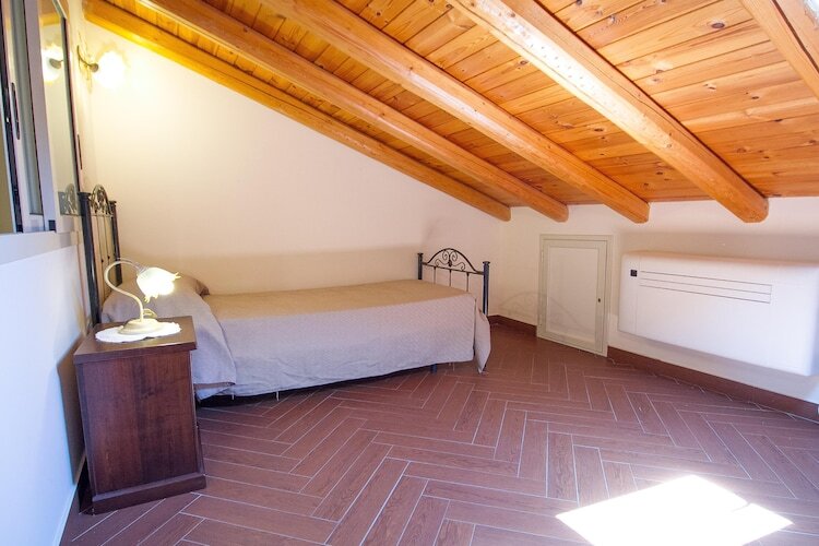 Villa Il Pino – 16 pers., piscine & style sicilien - Photo 18