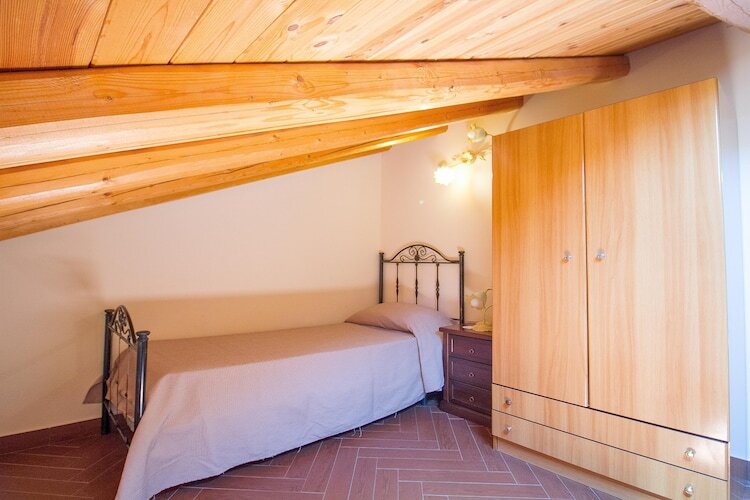 Villa Il Pino – 16 pers., piscine & style sicilien - Photo 19