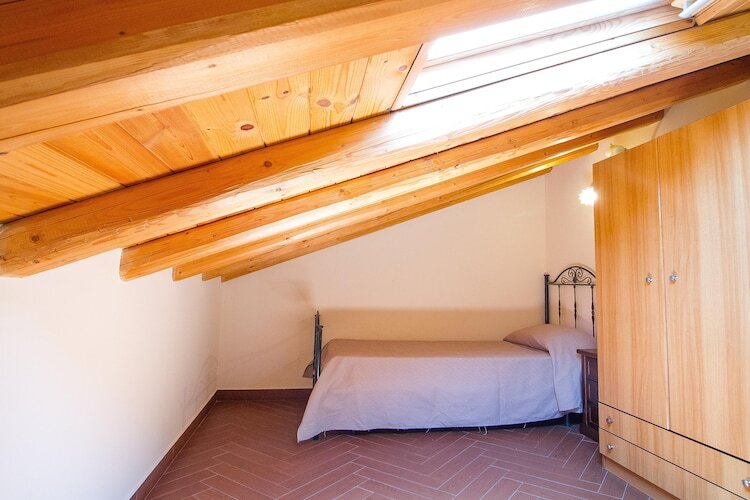 Villa Il Pino – 16 pers., piscine & style sicilien - Photo 20