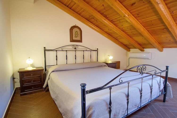 Villa Il Pino – 16 pers., piscine & style sicilien - Photo 21