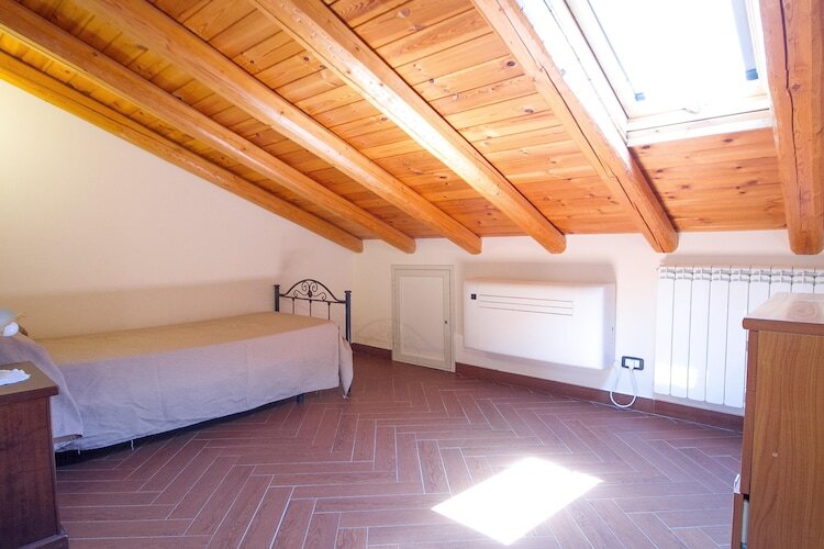 Villa Il Pino – 16 pers., piscine & style sicilien - Photo 24