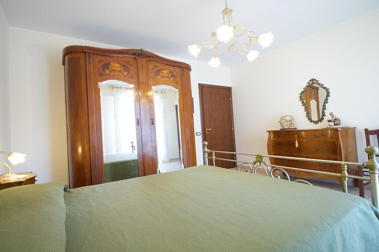 Villa Il Pino – 16 pers., piscine & style sicilien - Photo 25