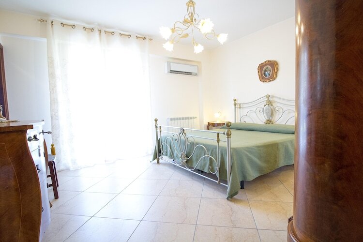 Villa Il Pino – 16 pers., piscine & style sicilien - Photo 26