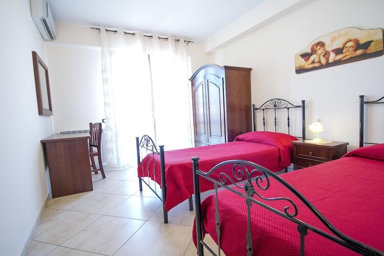 Villa Il Pino – 16 pers., piscine & style sicilien - Photo 29