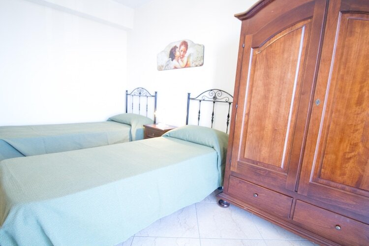 Villa Il Pino – 16 pers., piscine & style sicilien - Photo 30