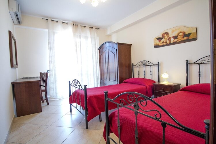 Villa Il Pino – 16 pers., piscine & style sicilien - Photo 31