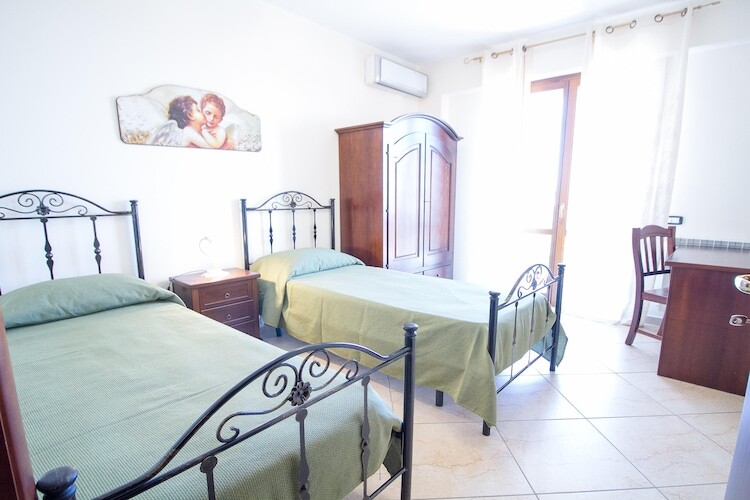 Villa Il Pino – 16 pers., piscine & style sicilien - Photo 32