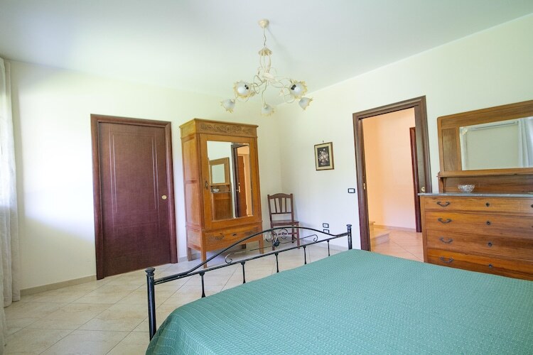 Villa Il Pino – 16 pers., piscine & style sicilien - Photo 33