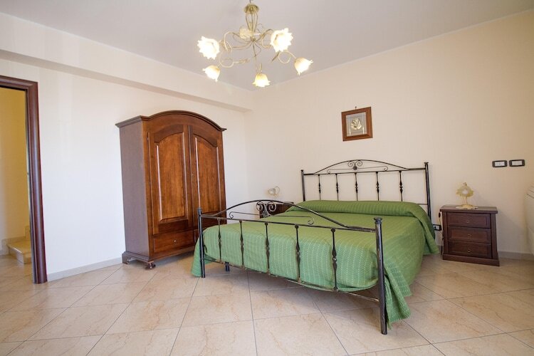 Villa Il Pino – 16 pers., piscine & style sicilien - Photo 36