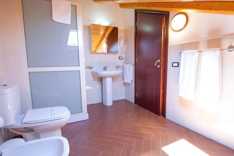 Villa Il Pino – 16 pers., piscine & style sicilien - Photo 38