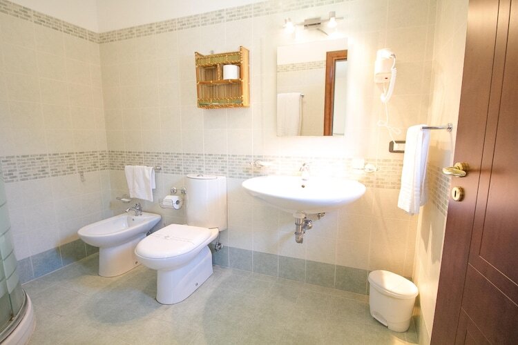Villa Il Pino – 16 pers., piscine & style sicilien - Photo 39