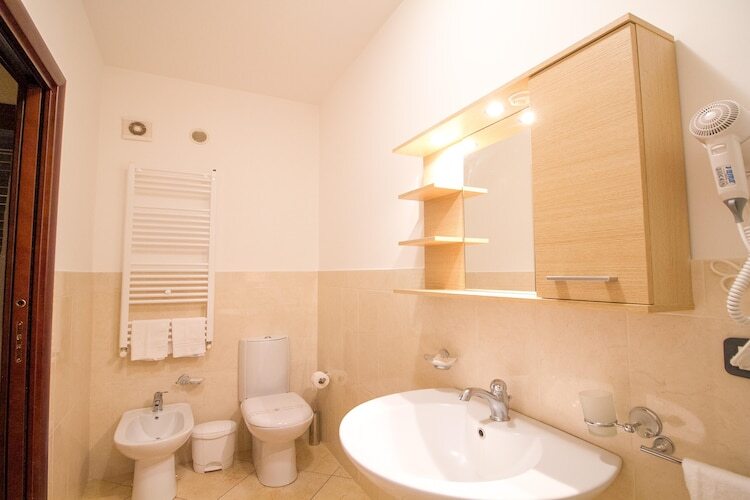 Villa Il Pino – 16 pers., piscine & style sicilien - Photo 43