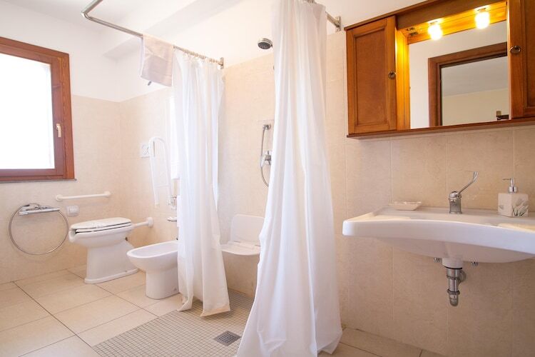 Villa Il Pino – 16 pers., piscine & style sicilien - Photo 44