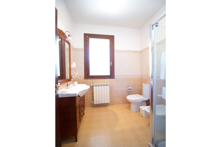 Villa Il Pino – 16 pers., piscine & style sicilien - Photo 47
