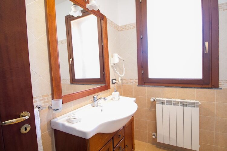 Villa Il Pino – 16 pers., piscine & style sicilien - Photo 48