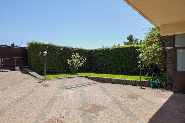 Villa Il Pino – 16 pers., piscine & style sicilien - Photo 49