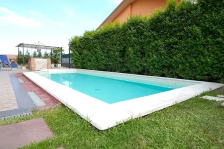 Villa Il Pino – 16 pers., piscine & style sicilien