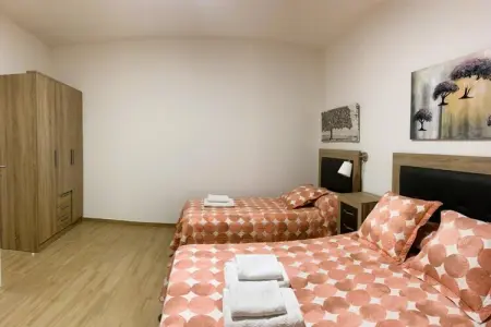 Apartment La Cueva - 2 Pax, Appartement troglodyte avec terrasse : photo 14
