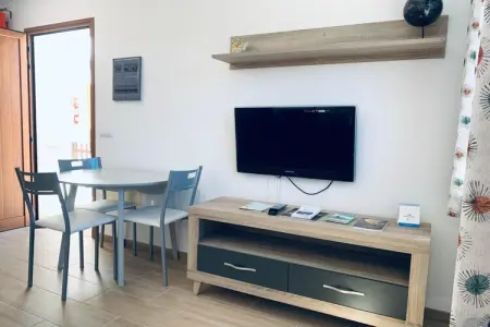 Apartment La Solanita - 2 Pax, Appartement La Solanita pour une retraite relaxante : photo 3