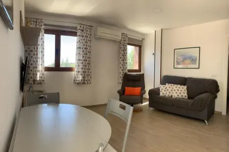 Apartment La Solanita - 2 Pax, Appartement La Solanita pour une retraite relaxante : photo 7