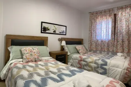 Apartment La Solanita - 2 Pax, Appartement La Solanita pour une retraite relaxante : photo 9