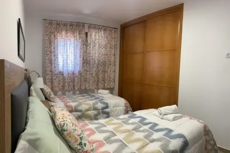 Apartment La Solanita - 2 Pax, Appartement La Solanita pour une retraite relaxante : photo 11