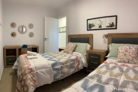 Apartment La Solanita - 2 Pax, Appartement La Solanita pour une retraite relaxante : photo 12