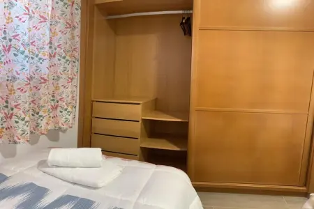 Apartment La Solanita - 2 Pax, Appartement La Solanita pour une retraite relaxante : photo 13