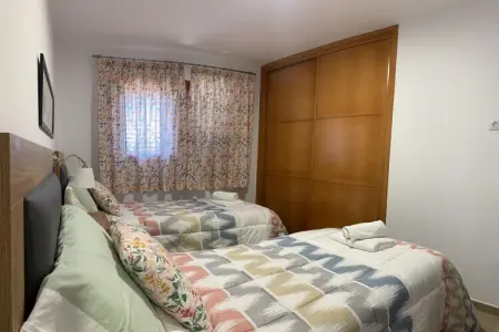 Apartment La Solanita - 2 Pax, Appartement La Solanita pour une retraite relaxante : photo 14