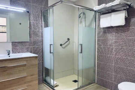 Apartment La Solanita - 2 Pax, Appartement La Solanita pour une retraite relaxante : photo 15