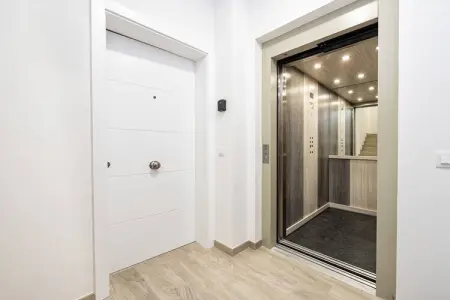 La Marquesa Ten Suites Canteras, Appartement moderne à Las Palmas près de la plage de Las Canteras : photo 7