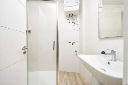 La Marquesa Ten Suites Canteras, Appartement moderne à Las Palmas près de la plage de Las Canteras : photo 13