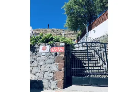 Apartment La Cueva - 3 Pax, Séjournez dans la grotte d'Artenara avec solarium : photo 9