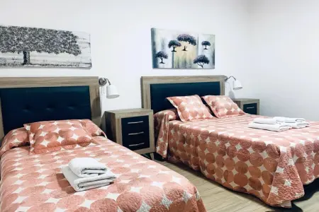 Apartment La Cueva - 3 Pax, Séjournez dans la grotte d'Artenara avec solarium : photo 18