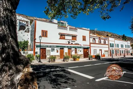 Cave-House El Molino - 3 Pax, Retraite en grotte pour 3 personnes : photo 6