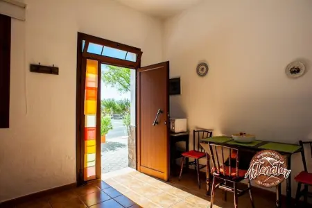 Cave-House El Molino - 3 Pax, Retraite en grotte pour 3 personnes : photo 8