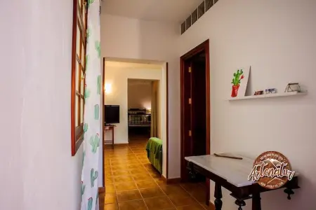 Cave-House El Molino - 3 Pax, Retraite en grotte pour 3 personnes : photo 10