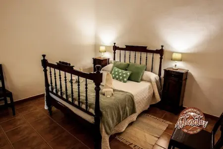 Cave-House El Molino - 3 Pax, Retraite en grotte pour 3 personnes : photo 15