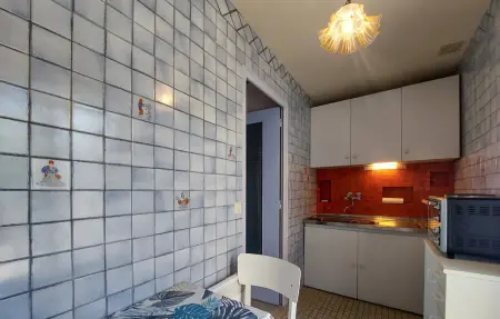 Maison 1 chambre avec terrasse aux Gours : photo 3