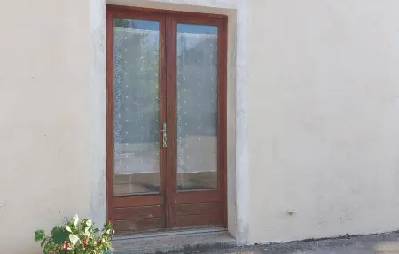 Maison 1 chambre avec terrasse aux Gours : photo 8