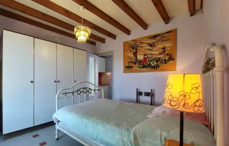 Maison 1 chambre avec terrasse aux Gours : photo 10