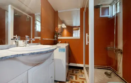 Maison 1 chambre avec terrasse aux Gours : photo 11