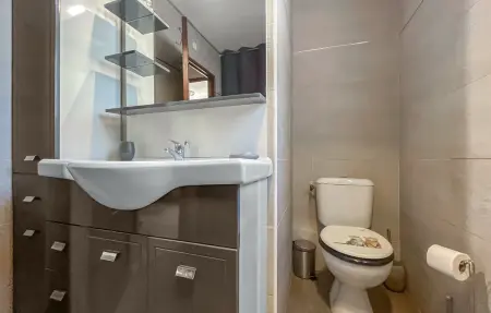 MAISON AVEC PISCINE, Maison 8 personnes à Graveson - Photo 19